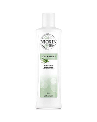 Nioxin Scalp Relief Conditioner - Кондиционер для кожи головы и волос 200 мл
