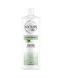 Nioxin Scalp Relief Conditioner - Кондиционер для кожи головы и волос 1000 мл