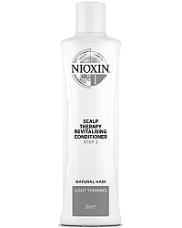 Nioxin Scalp Revitaliser System 1 - Увлажняющий кондиционер (Система 1) 300 мл