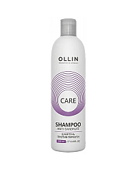 Ollin Care Anti-Dandruff Shampoo - Шампунь против перхоти 250 мл
