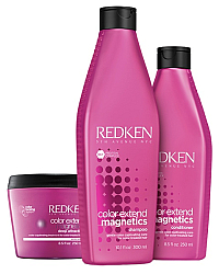 Color Extend Magnetics - Защита окрашенных волос