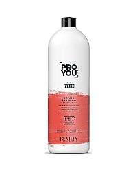 Revlon Professional Pro You Fixer Repair Shampoo - Шампунь восстанавливающий для поврежденных волос 1000 мл