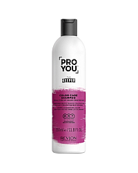 Revlon Professional Pro You Keeper Color Care Shampoo - Шампунь защита цвета для всех типов окрашенных волос 350 мл