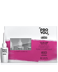 Revlon Professional Pro You Keeper Color Care Boosters - Бустер защита цвета для всех типов окрашенных волос 10 шт * 15 мл