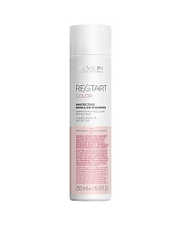 Revlon Professional ReStart Color Protective Micellar Shampoo - Мицеллярный шампунь для окрашенных волос 250 мл