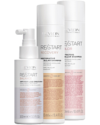 ReStart - Переосмысленный уход за волосами