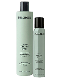 OnCare Refill - Для ухода за поврежденными или тонкими волосами