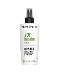 Selective a-Keratin Spray Mask Definition and Control - Маска-спрей для волос 150 мл