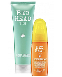 Bed Head Totally Beachin' - Cолнечная гамма
