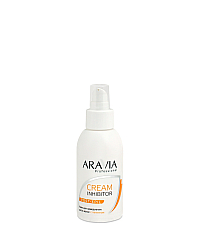 Aravia Professional Крем для замедления роста волос с папаином 100 мл