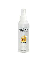Aravia Professional Лосьон против вросших волос с экстрактом лимона 150 мл