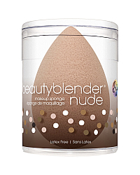 beautyblender Nude - Спонж для макияжа Бежевый