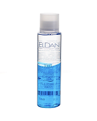 Eldan Doucil Eye Make-up Remover - Средство для снятия макияжа с глаз и губ 150 мл