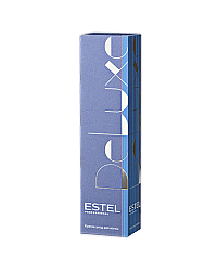 Estel Professional De Luxe - Краска-уход (оттенок 10/0 светлый блондин) 60 мл