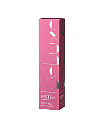 Estel Professional De Luxe Extra Red - Краска-уход (оттенок 66/46 темно-русый медно-фиолетовый) 60 мл
