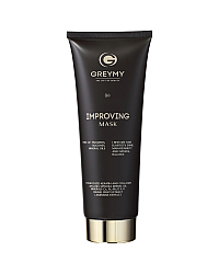 Greymy Improving Mask - Совершенствующая маска для волос 200 мл