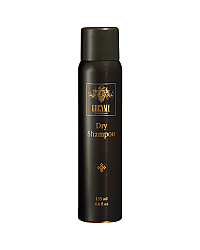 Greymy Dry Shampoo - Сухой шампунь 135 мл