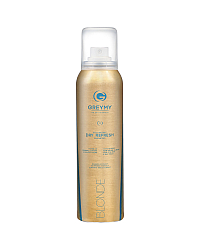 Greymy Volumizing Dry Refresh Shampoo Blonde - Сухой шампунь для светлых волос 150 мл