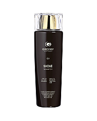 Greymy Shine Shampoo - Шампунь для блеска волос 200 мл