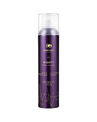 Greymy Mighty Forming Hair Spray - Лак для волос надежной фиксации 300 мл