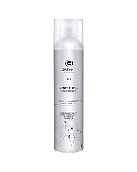 Greymy Smashing Mobile Hair Spray - Лак для волос подвижной фиксации 300 мл