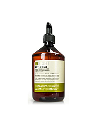 Insight Anti-Frizz Hydrating Shampoo - Разглаживающий шампунь для непослушных волос 400 мл