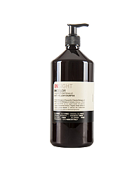 Insight Anti Yellow Shampoo - Шампунь для нейтрализации жёлтого оттенка волос 400 мл