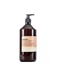 Insight Sensitive Shampoo - Шампунь для чувствительной кожи головы 900 мл