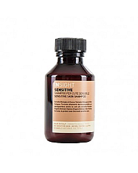 Insight Sensitive Shampoo - Шампунь для чувствительной кожи головы 100 мл