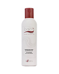 Kaaral Baco silk hydrolyzed post color shampoo - Шампунь для окрашенных волос 250 мл