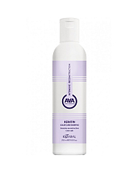 Kaaral AAA Keratin Color Care Shampoo - Кератиновый шампунь для  окрашенных и химически обработанных волос 250 мл