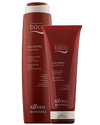 Colorpro Baco - Уход для волос
