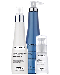 Maraes - Уход для волос