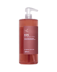 Kaaral K05 Anti Hair Loss Shampoo - Шампунь для профилактики выпадения волос 1000 мл