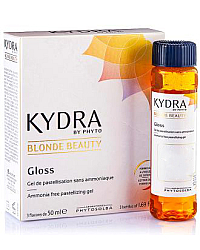 Kydra Gloss - Безаммиачный гель для создания пастельных оттенков