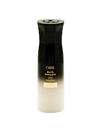 Oribe Mystify Restyling Spray - Спрей для возрождения укладки «Роскошь золота» 175 мл