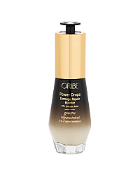 Oribe Power Drops Damage Repair Booster - Сыворотка-активатор восстановления волос «Роскошь золота» 30 мл