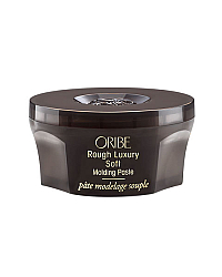 Oribe Rough Luxury Soft Molding Paste - Ультралегкая моделирующая паста Исключительная пластика 50 мл