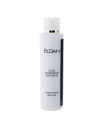 Eldan Moisturizing Cleanser - Очищающее увлажняющее молочко 250 мл