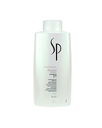 Wella SP Balance Scalp Shampoo Шампунь для чувствительной кожи головы 1000 мл