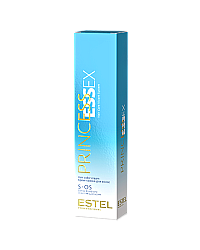 Estel Professional Princess Essex S-OS - Крем-краска (оттенок S-OS/101 пепельный) 60 мл