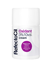 RefectoCil Oxidant Cream 3% 10vol.  - Оксидант кремовый 100 мл