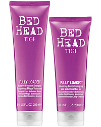 Bed Head Fully Loaded - Уход для придания объема волосам