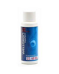 Wella Welloxon Perfect 12% - Окислитель 60 мл (розлив)