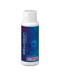 Wella Welloxon Perfect 9% - Окислитель 60 мл (розлив)
