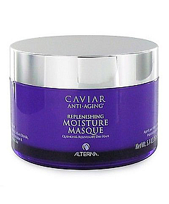 AlternaCaviar Anti-aging Replenishing Moisture Masque - Маска "Интенсивное восстановление и увлажнение", 161 гр