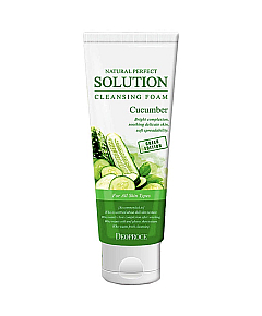 Дп foam пенка deoproce natural perfect solution cleansing foam green edition greentea. Умывание огурцом. Маска для лица peel-off pack пленка. Deoproce natural perfect solution cleansing foam green edition cucumber. Пенка для умывания кукумбер.