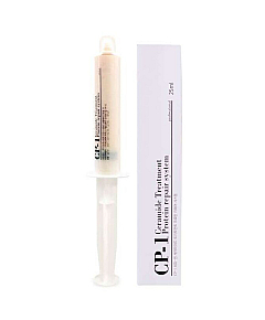 Esthetic House CP-1 Premium Protein Treatment - Протеиновая маска для волос 25 мл