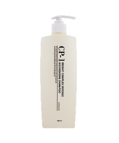 Esthetic House CP-1 BC Intense Nourishing Shampoo - Протеиновый шампунь для волос 500 мл