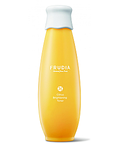 Frudia Citrus Brightening Toner - Тоник с цитрусом придающий сияние коже 195 мл